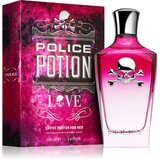 Police Potion Love parfumska voda za ženske 100 ml | Shoptok.si