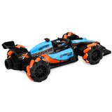  Remote Controlled RC Car 360° Rotation 4WD Lights 1:14 | Shoptok.si