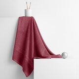 Restilo Ručnik Rubrum 70x130 cm, roza | shoptok.hr