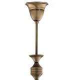 Brilagi Luster na stalku TAURUS 1xE27/15W/230V prečnika 40 cm bronza | Eponuda.com