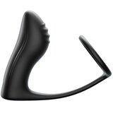 Jiuuy Vrteči se masaž prostate analnega vibratorja 27007470 ABS TPE USB, (21218010) Cene