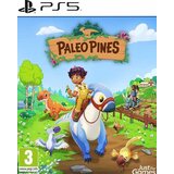Just for games PALEO PINES PLAYSTATION 5 Cene