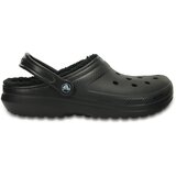 Crocs classic lined clog crna | shoptok.hr