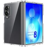 3mk Etui ARMOR za Samsung Galaxy Z Fold 8 - prozoren Slike