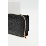 Marisse Women's Wallet Z-Po-4503 Black | Shoptok.si