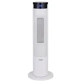 Ceramic radiator AD 7730 White