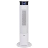 Adler keramični lcd kalorifer 2200W z vlažilcem, stolp, bel AD7730 Cene
