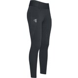 Easy Rider Otroške jahalne pajkice "ERDon" FullGrip, black - 146 | Shoptok.si