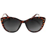 Vuch Ženske sunčane naočale Amra Design Brown | shoptok.hr