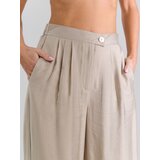 Sinsay Wide leg hlače | shoptok.hr