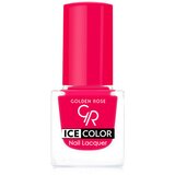 Golden Rose ice color nail lacquer No.141 lak za nokte 6ml | ePonuda.com