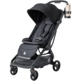 Ergobaby držalo za stekleničko za voziček Metro 3 black METRO3CUPHLDR | Shoptok.si