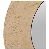 Ixia Zidno ogledalo s okvirom od kamena 80x80 cm Piedra – | shoptok.hr