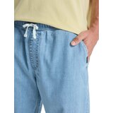 Quiksilver Kavbojke svetlo modra | Shoptok.si