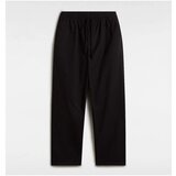 Vans Kratke hlače & Bermuda Range elastic waist ca Črna Cene
