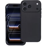  Futrola MATT CASE za iPhone 17 Pro Max crna Cene