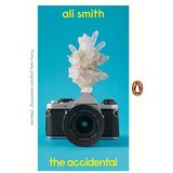 Penguin Books Ali Smith - The Accidental | ePonuda.com