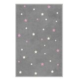 Conceptum Hypnose tepih (100x200) WOOKECE020 pembe