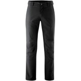 Maier Sports Hlače Herrmann Črna Cene