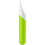 Satisfyer vibrator - Ultra Power Bullet 7, zeleni | shoptok.hr