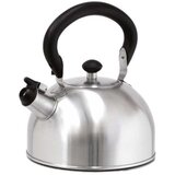 Ibili Kuhalnik vode 8411922207873 inox 1,5L s piščalko, (5000119342) | Shoptok.si