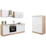 RESPEKTA Kuhinjski Blok Brez Aparatov Oliver, 300cm | Shoptok.si