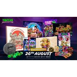 Teenage Mutant Ninja Turtles Splintered Fate Pipin Hot Collectors Edition (PS5) | Shoptok.si