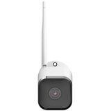 Deltaco SMART HOME WiFi kamera ZUNANJA, IP65 certifikat, 2MP, ONVIF, IR Nočni mod, BELO | Shoptok.si