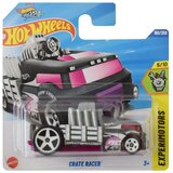 Mattel Hot Wheels: Crate Racer avtomobilček 1/64 - | Shoptok.si