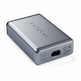 Satechi 75W dual usb-c/usb-a pd stanica za punjenje Cene