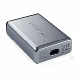 75W dual usb-c/usb-a pd stanica za punjenje