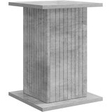  Stalak za biljke 2 pcs Betonska siva 30,5 x 30 x 43 cm | shoptok.hr