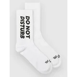 Do Not Disturb Tennis Nogavice white