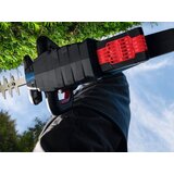 Bosch Akumulatorske makaze za živu ogradu GHE 18V-50 (II) Solo Professional bez baterije i punjača (06008C9600) | ePonuda.com