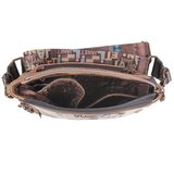Janet Torba fashion Maya Journey FW25 23x7x17 cm J-053C P16 Netto | shoptok.hr