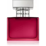 Polo Ralph Lauren Romance Intense parfumska voda za ženske 30 ml