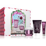 Sisley Black Rose Duo Luke Edward Hall Gift Set darilni set za pomladitev kože Cene