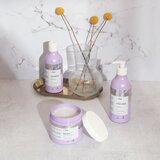 SoFlow Revitalizing Shampoo obnovitveni šampon za barvane lase 400 ml | Shoptok.si
