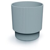  Saksija Milly 13cm - svetlo siva 443U ( 19849 ) | Eponuda.com