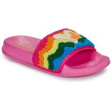 Agatha Ruiz De La Prada Natikači FLIP FLOPS Rožnata Cene