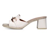 Gianmarco Sorelli Natikači 2135/FLOW Bela | Shoptok.si