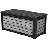 vrtni spremnik Box Deco Carton 630L, Storm Grey
