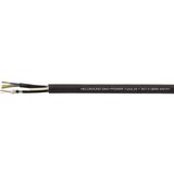 Helukabel Kombinirani kabel 1 x 2 x 0.25 mm + 3 G 1.50 mm crne boje 400151 roba na metre Cijene
