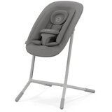 Cybex stol za hranjenje Lemo 4 v 1 set suede grey | Shoptok.si