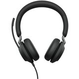 Jabra evolve2 40 se, usb-c, ms stereo ( 24189-999-899 ) Cene
