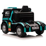 Kamion na akumulator Mercedes XMX622 - plavi | shoptok.hr