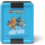 Lego Ninjago set za užinu: Plavi | Eponuda.com