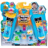Flair Toys Gospodin Zvijer: Lab Swarms Veliki Laboratorij Čudovišta set od 12 komada, serija 2 | shoptok.hr