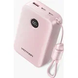 Powerbank 20000mAh 2xUSB-C 1xUSB-A 22,5W BL