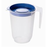  Mjerna posuda S POKLOPCEM 0,5L | shoptok.hr